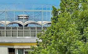 National Arena Studio 2
